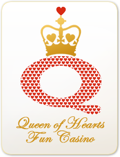 Queen of Hearts Fun Casino Queen of Hearts Fun Casino